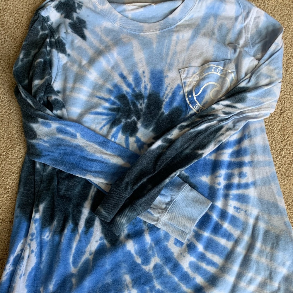 Ron Jon Long Sleeve